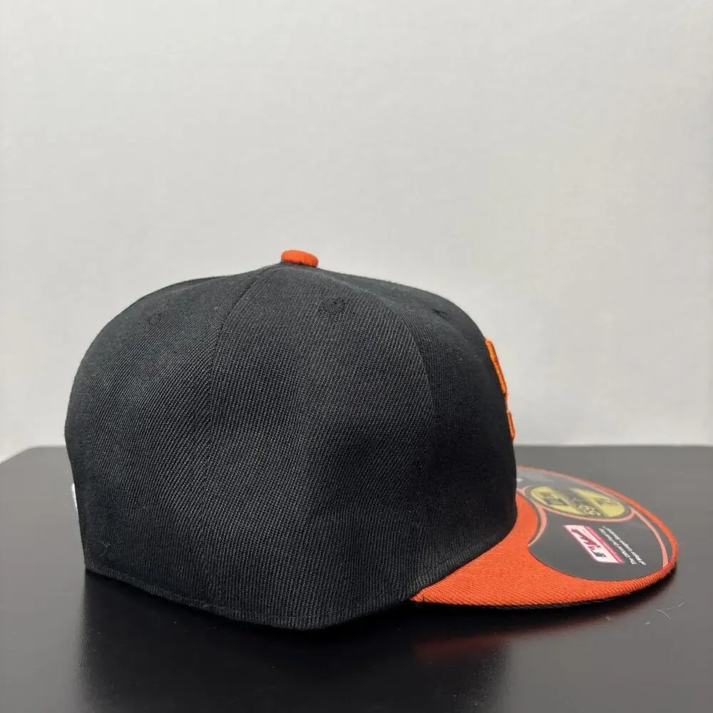 NEW San Francisco Giants New Era 2012 World Series 59FIFTY 7 1/8 Hat Cap MLB - Picture 5 of 8